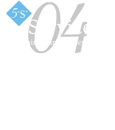  We offer prompt and professional solutions for your mold maintenance and repair
needs - It doesn’t matter how old your products are. -