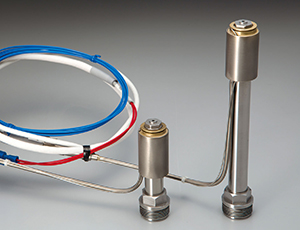 ミニランナー マイクロヒーター付き延長ノズル仕様2