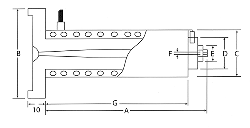 ホットスプールブッシュ仕様2