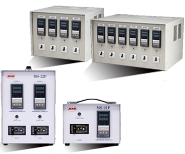 温度コントローラー